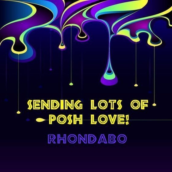 Celebrity Pink Denim Size 9 Floral Pattern - Picture 4 of 4